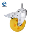 Caster 4 inch Caster cho nội thất